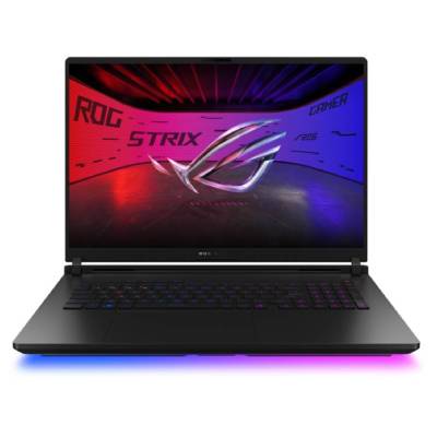 Noutbuk Asus ROG Strix SCAR 18 G835LX-SA040W (90NR0LF1-M00520)